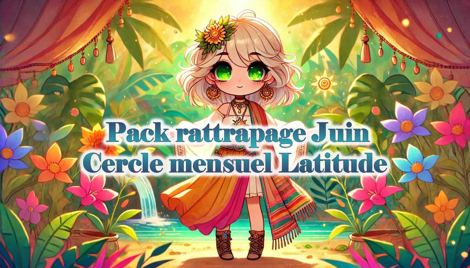 Replays Juin 2025 : J'ouvre l'abondance