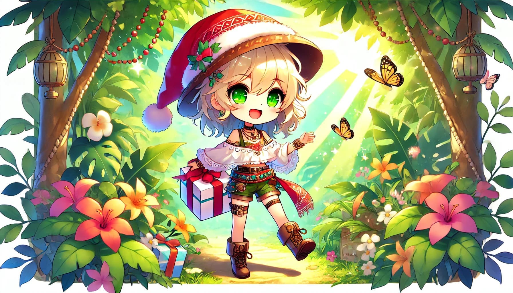 Nomadisme : idées cadeaux pour Noël 🎁 Quoi choisir pour ceux qui restent et ceux qui voyagent ?