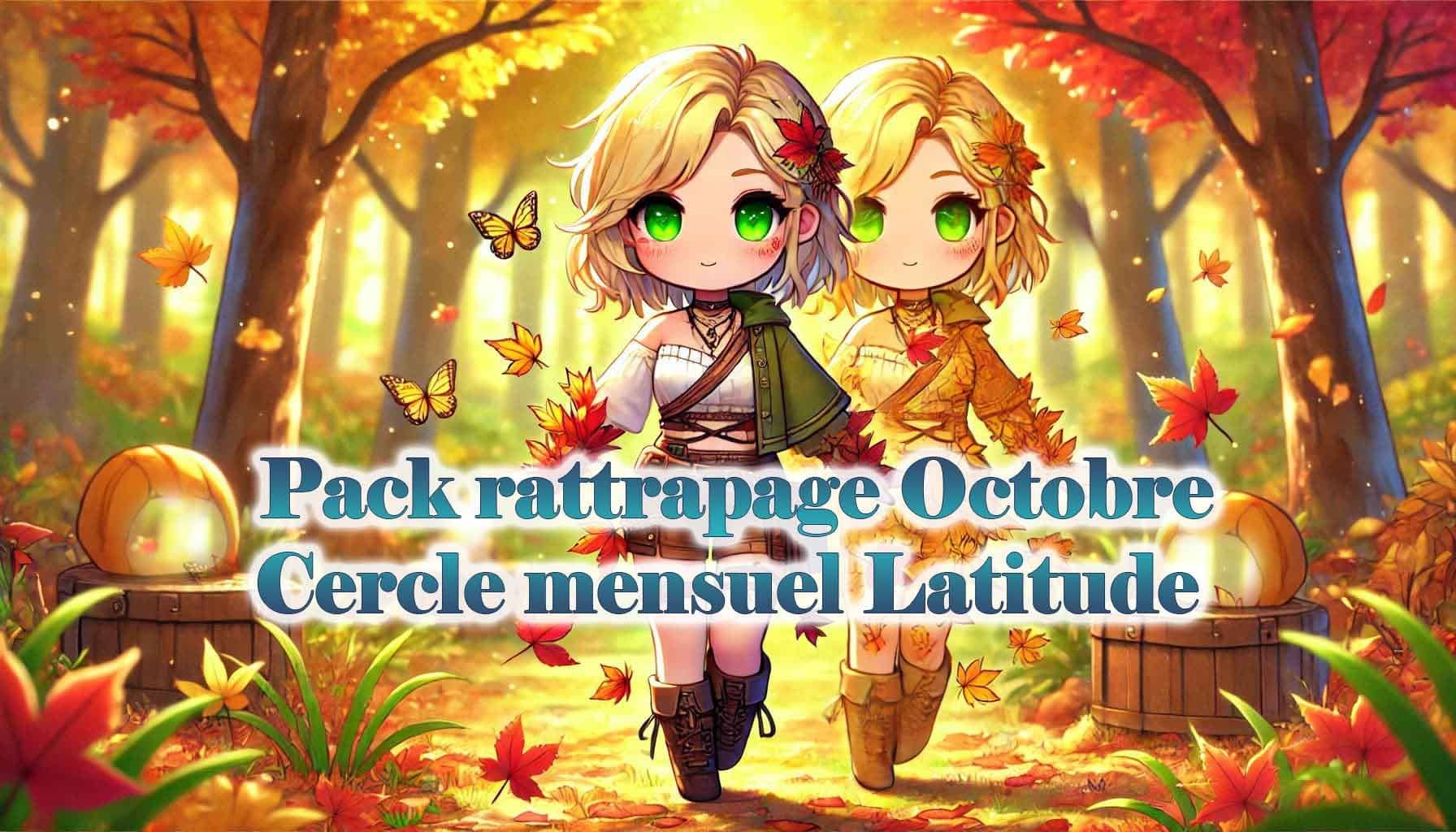 Replays Octobre 2025 : Je laisse mourir ce qui me freine