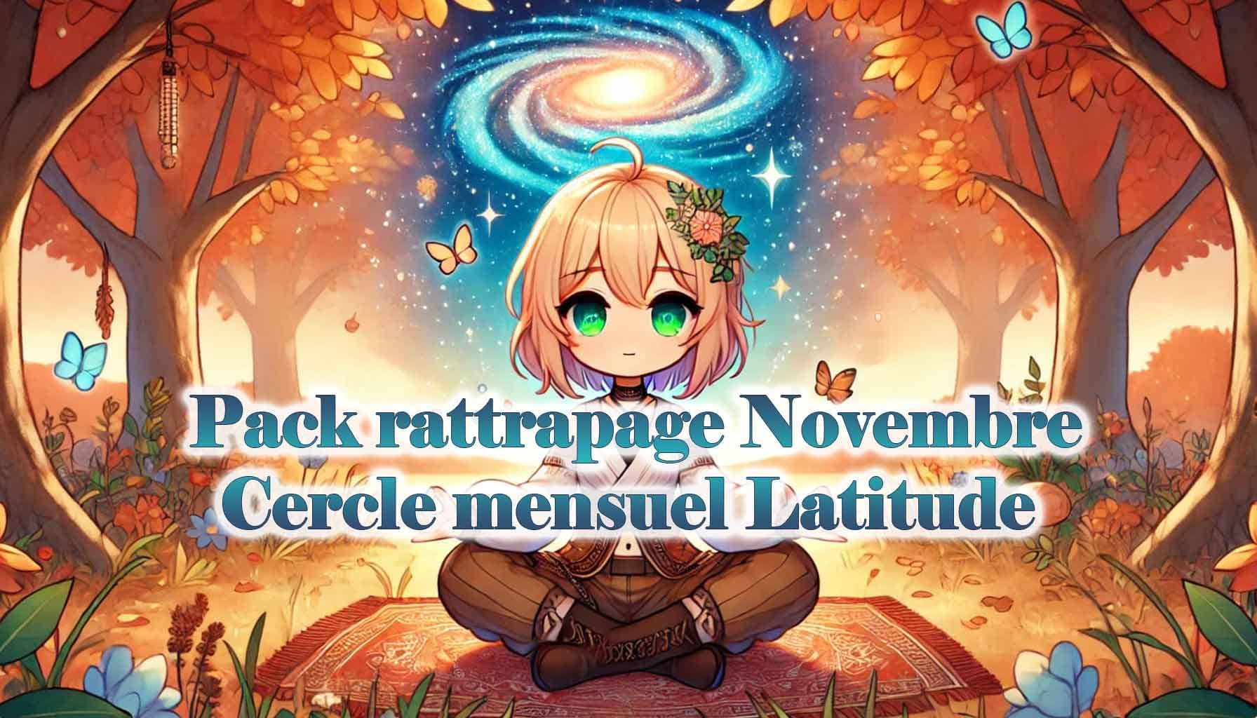 Replays Novembre 2025
