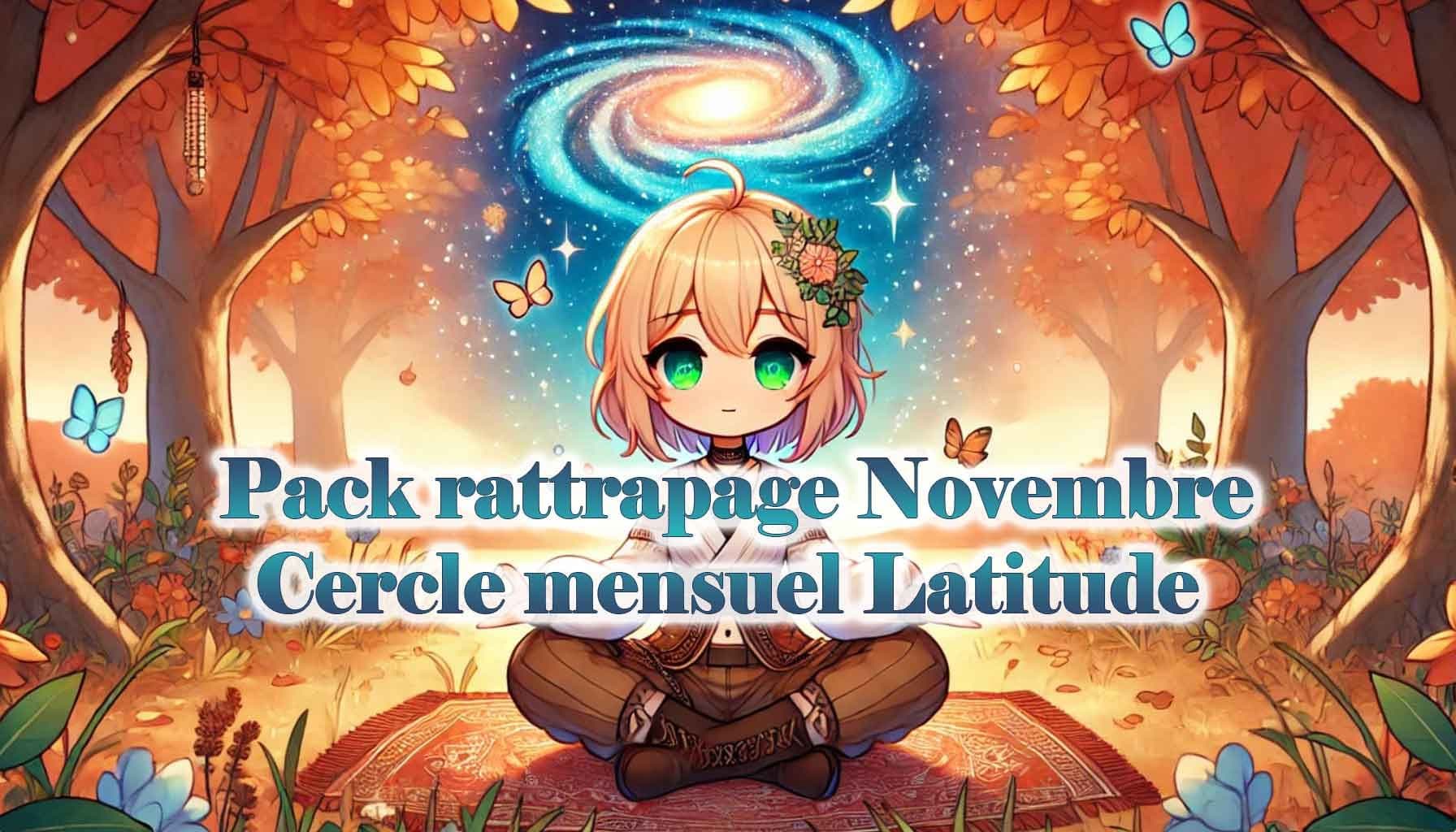Replays Novembre 2025