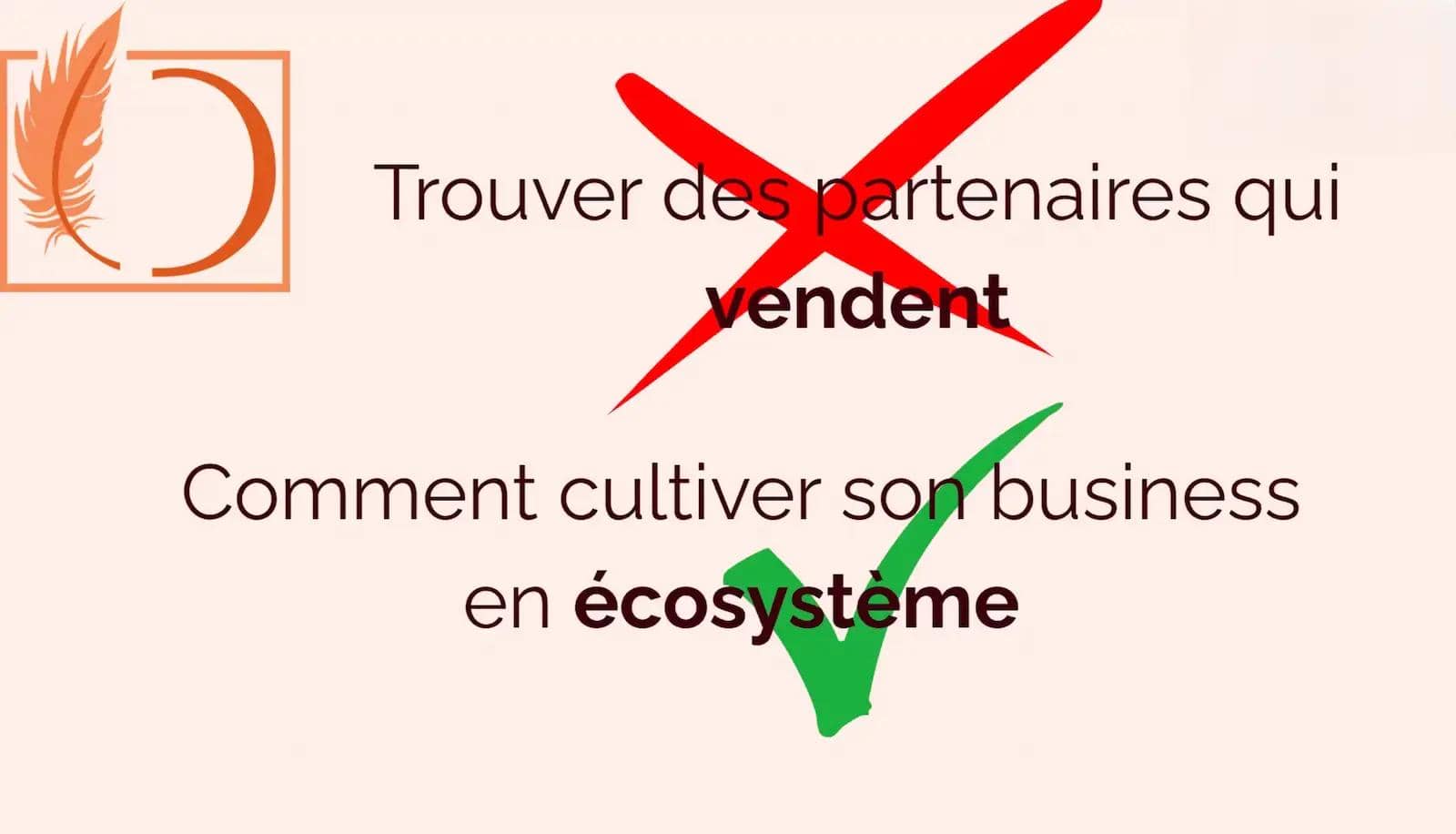 Coline, éditrice de l’audacieuse maison d’édition Ozédyre, vient nous ouvrir ses backend & ses réussites avec pour thème : « des partenariats qui vendent »